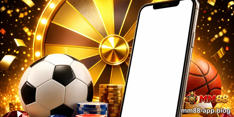 Thể Thao MM88 – Nơi Để Bạn Đáp Ứng Đam Mê Soi Kèo Online - hình ảnh - mm88-app.blog