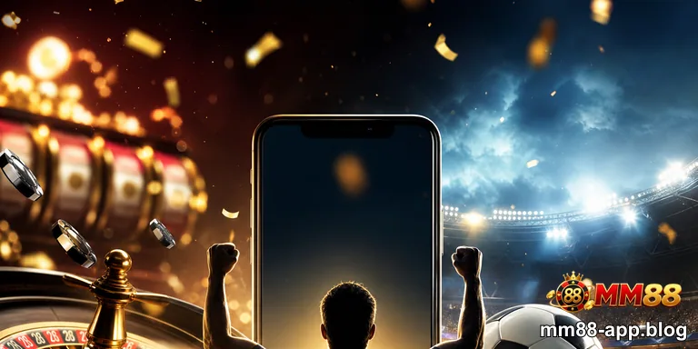 Cách Chơi Bài Cào MM88 – Bí Mật Luật Lệ Đầy Đủ Nhất 2025 - hình ảnh - mm88-app.blog