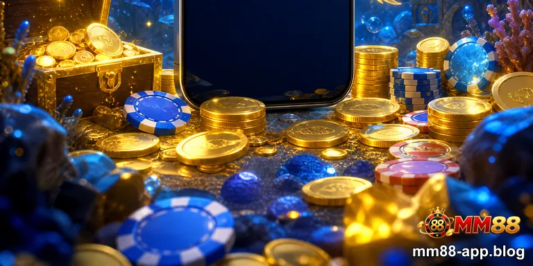 Bắn cá Long Vương – Đồ họa sắc nét, chơi game siêu mượt - hình ảnh - mm88-app.blog
